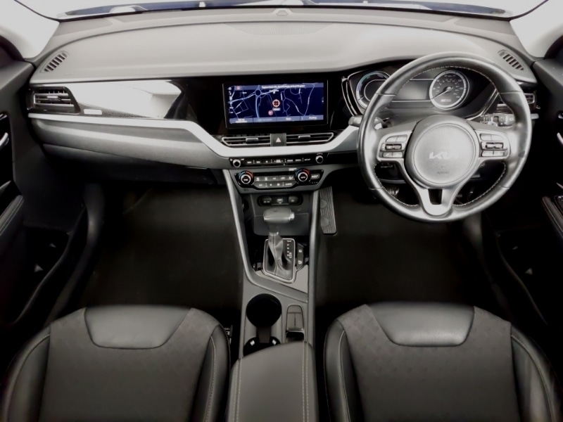 Used Kia Niro 2021 for sale - 78178562: Photo 2