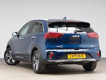 Used Kia Niro 2021 for sale - 78178562: Photo