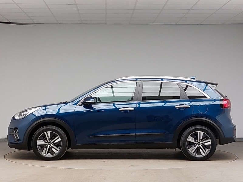 Used Kia Niro 2021 for sale - 78178562: Photo 4