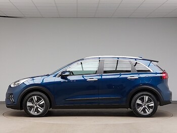 Used Kia Niro 2021 for sale - 78178562: Photo