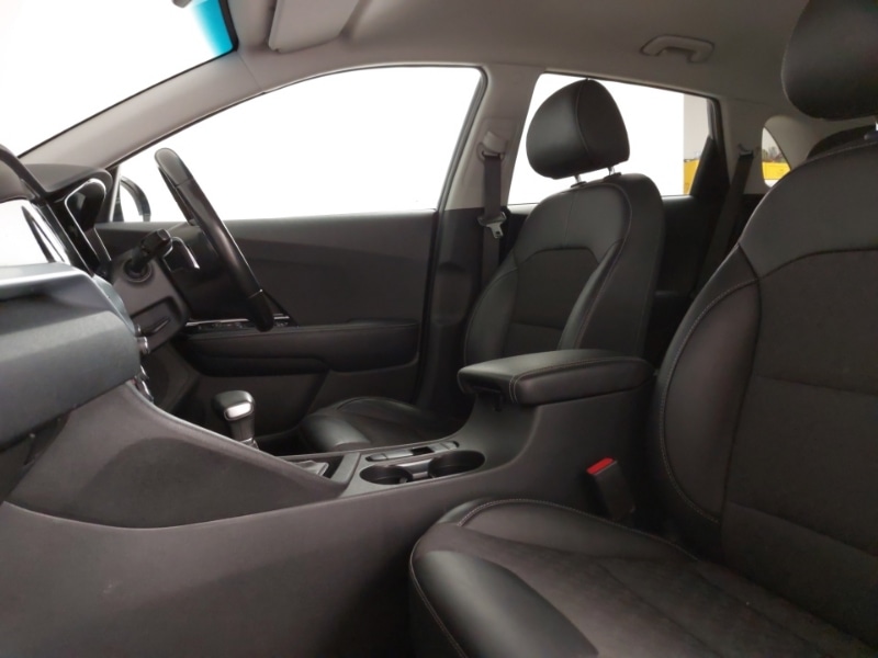 Used Kia Niro 2021 for sale - 78178562: Photo 5