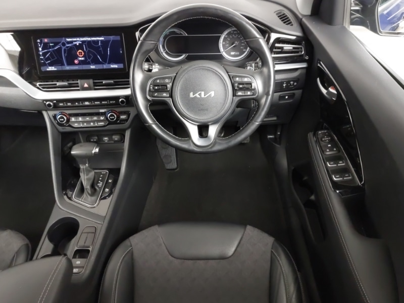 Used Kia Niro 2021 for sale - 78178562: Photo 7