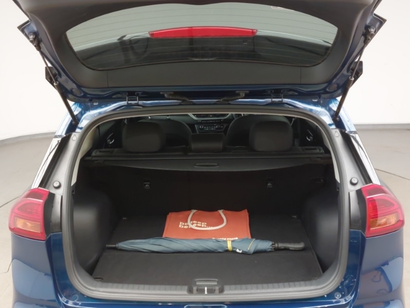 Used Kia Niro 2021 for sale - 78178562: Photo 8