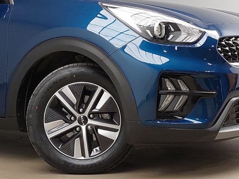 Used Kia Niro 2021 for sale - 78178562: Photo 9