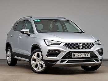 Used SEAT Ateca 2022 for sale - 79493022: Photo