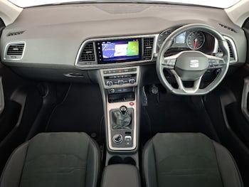 Used SEAT Ateca 2022 for sale - 79493022: Photo
