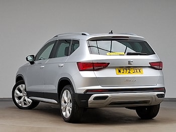 Used SEAT Ateca 2022 for sale - 79493022: Photo