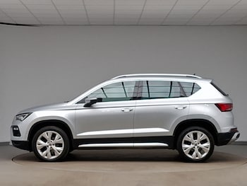 Used SEAT Ateca 2022 for sale - 79493022: Photo