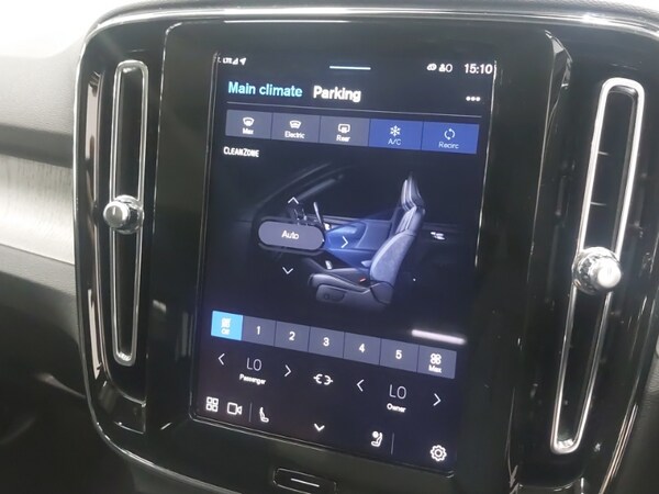 Used Volvo XC40 2024 for sale - 76180548: Photo 15