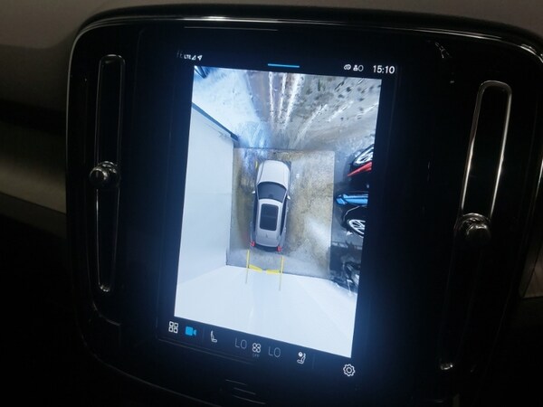 Used Volvo XC40 2024 for sale - 76180548: Photo 17