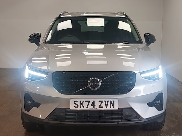 Used Volvo XC40 2024 for sale - 76180548: Photo 19