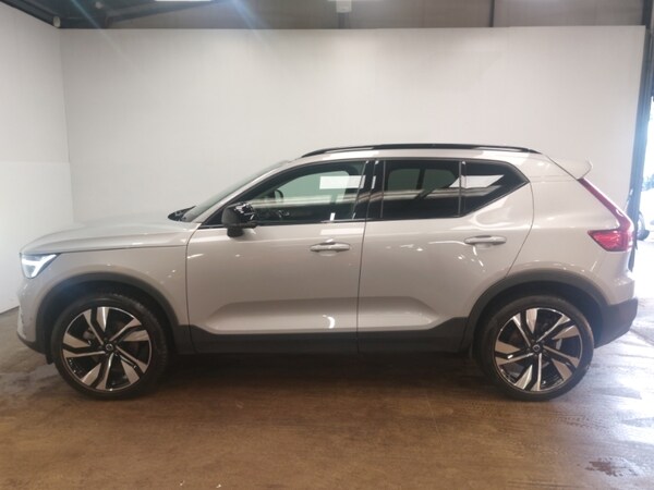 Used Volvo XC40 2024 for sale - 76180548: Photo 4