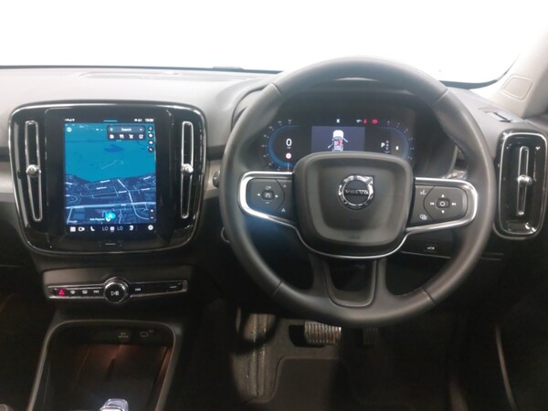Used Volvo XC40 2024 for sale - 76180548: Photo 7