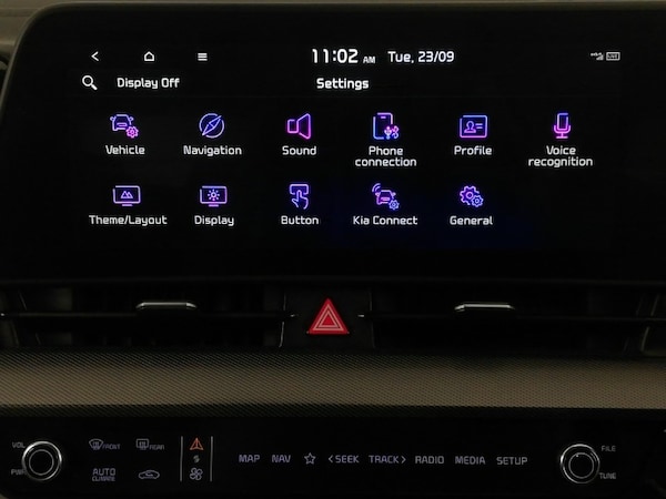 Used Kia Sportage 2023 for sale - 76051976: Photo 10