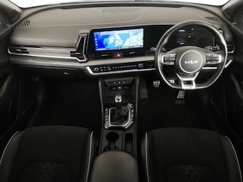 Used Kia Sportage 2023 for sale - 76051976: Photo 2