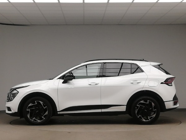 Used Kia Sportage 2023 for sale - 76051976: Photo 4