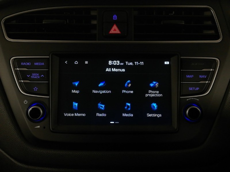 Used Hyundai i20 2020 for sale - 76543880: Photo 10