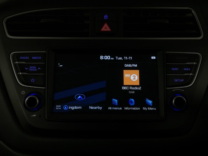 Used Hyundai i20 2020 for sale - 76543880: Photo 13