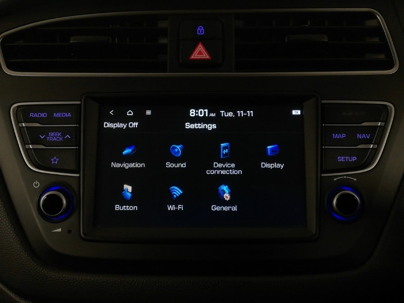 Used Hyundai i20 2020 for sale - 76543880: Photo 15