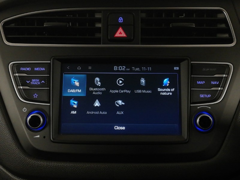 Used Hyundai i20 2020 for sale - 76543880: Photo 16