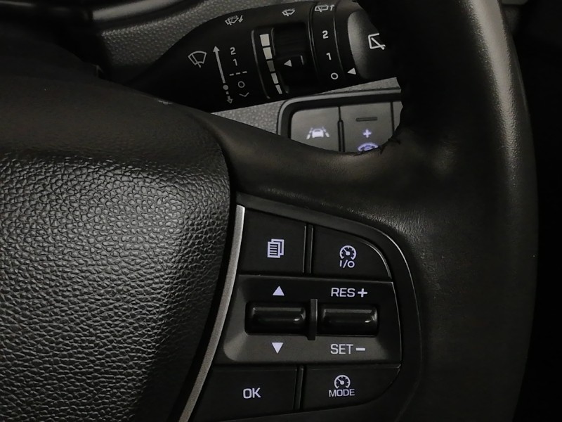 Used Hyundai i20 2020 for sale - 76543880: Photo 19