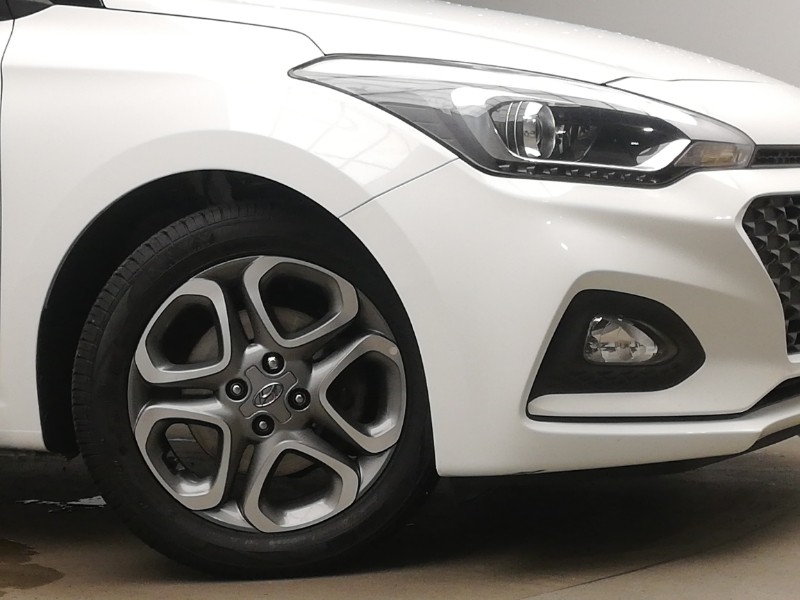 Used Hyundai i20 2020 for sale - 76543880: Photo 9