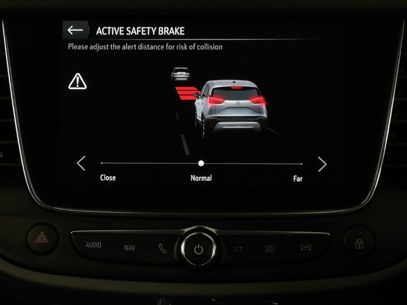 Used Vauxhall Crossland 2022 for sale - 77223721: Photo 13