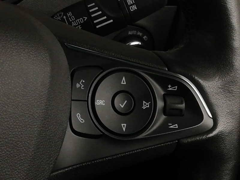 Used Vauxhall Crossland 2022 for sale - 77223721: Photo 19