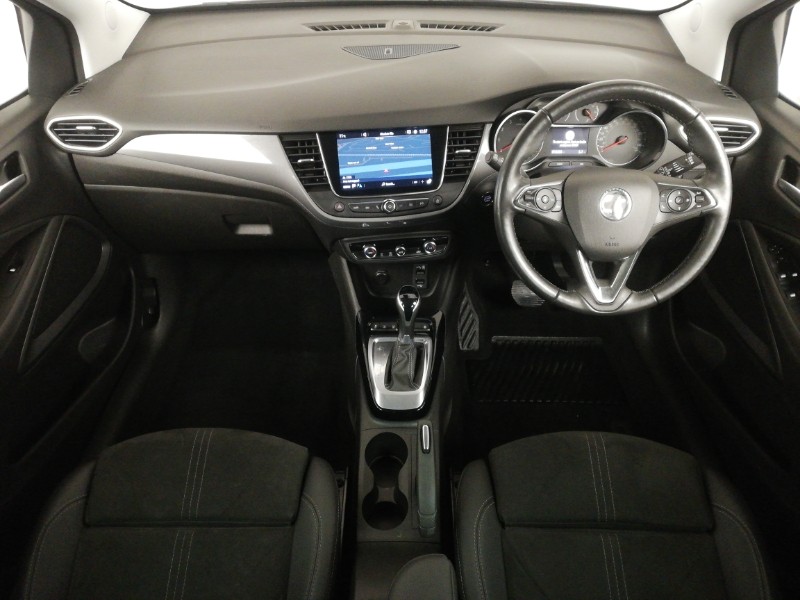 Used Vauxhall Crossland 2022 for sale - 77223721: Photo 2