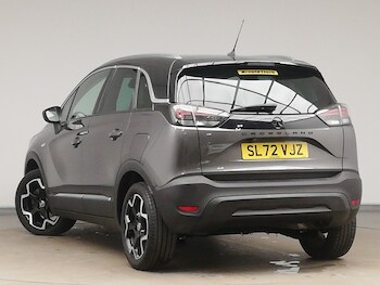 Used Vauxhall Crossland 2022 for sale - 77223721: Photo