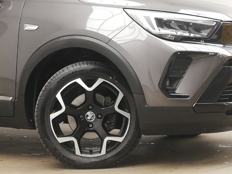 Used Vauxhall Crossland 2022 for sale - 77223721: Photo 9