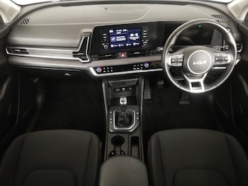 Used Kia Sportage 2022 for sale - 75939755: Photo