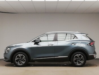 Used Kia Sportage 2022 for sale - 75939755: Photo