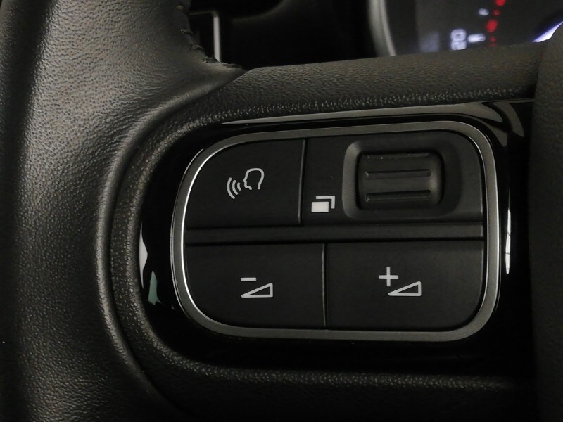 Used Citroen C3 Aircross 2020 for sale - 76624357: Photo 17