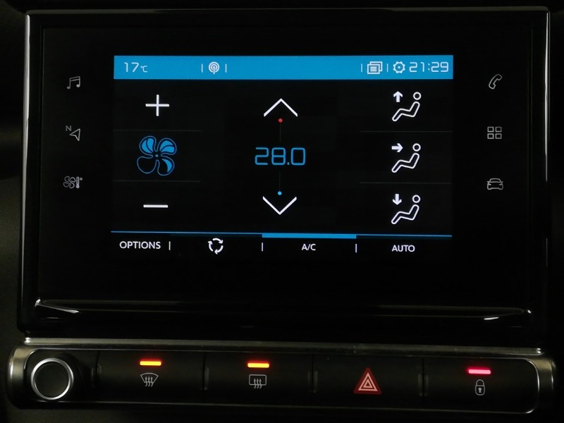 Used Citroen C3 Aircross 2020 for sale - 76624357: Photo 19