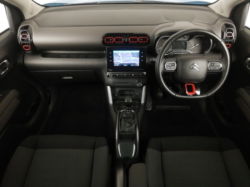 Used Citroen C3 Aircross 2020 for sale - 76624357: Photo 2