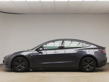 Used Tesla Model 3 2022 for sale - 75640902: Photo