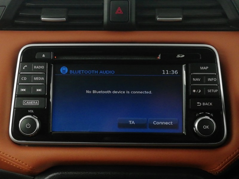 Used Nissan Micra 2018 for sale - 76141022: Photo 13