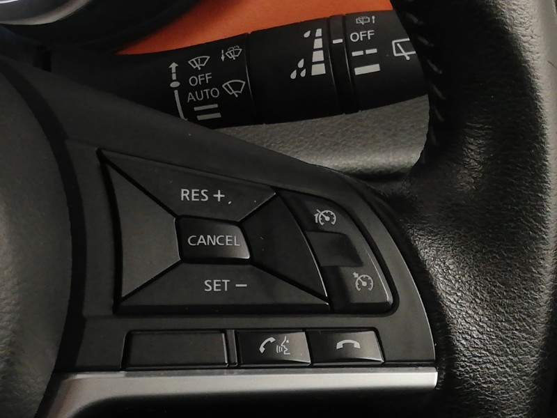 Used Nissan Micra 2018 for sale - 76141022: Photo 15