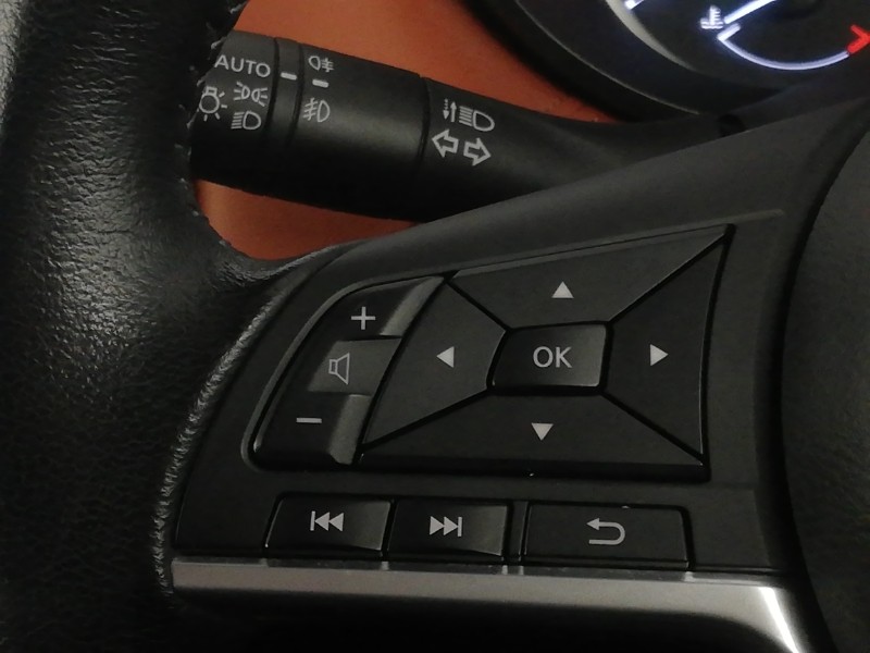 Used Nissan Micra 2018 for sale - 76141022: Photo 17