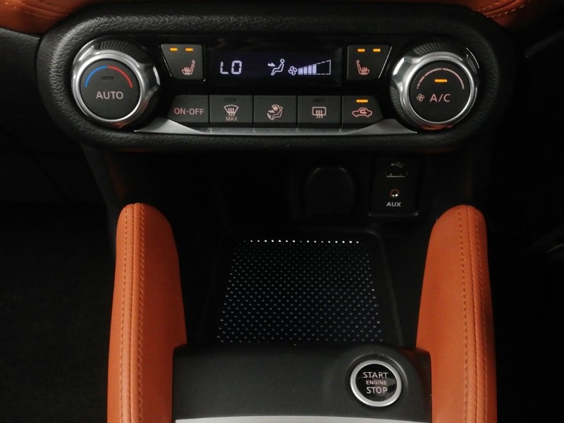 Used Nissan Micra 2018 for sale - 76141022: Photo 18