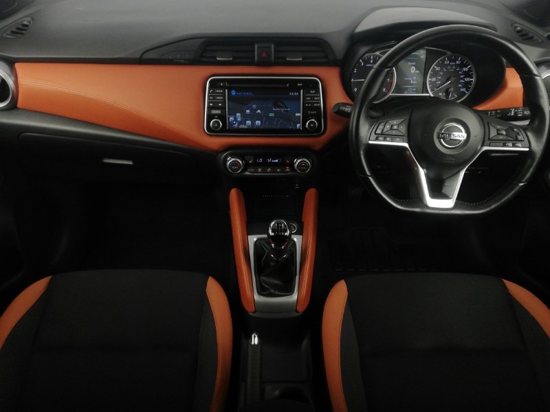 Used Nissan Micra 2018 for sale - 76141022: Photo 2