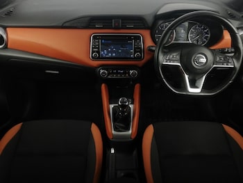 Used Nissan Micra 2018 for sale - 76141022: Photo 2