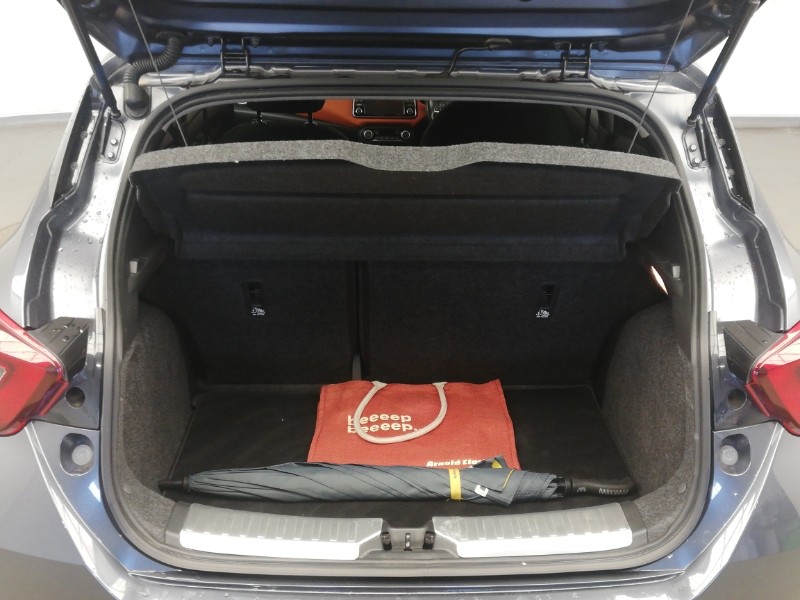 Used Nissan Micra 2018 for sale - 76141022: Photo 8
