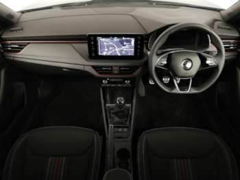Used Skoda Kamiq 2024 for sale - 75219746: Photo