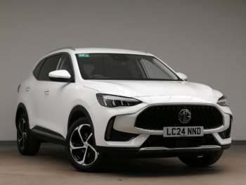 2024 - 1.5 T-GDI Trophy 5dr DCT