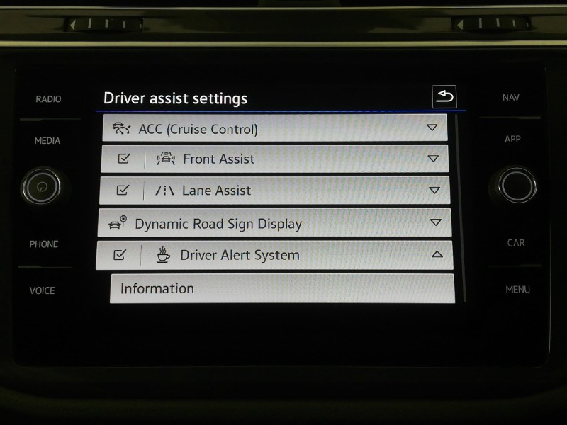 Used Volkswagen Tiguan Allspace 2024 for sale - 76920317: Photo 15