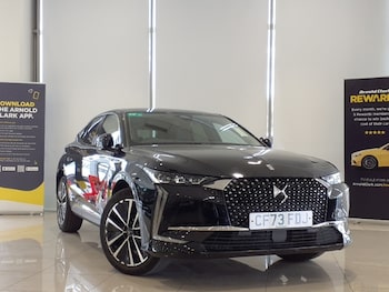 Used DS Automobiles DS 4 2023 for sale - 79618506: Photo