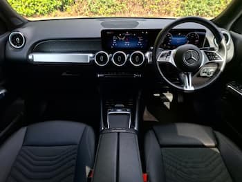 Used Mercedes-Benz GLB 2025 for sale - 79777226: Photo