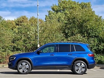 Used Mercedes-Benz GLB 2025 for sale - 79777226: Photo